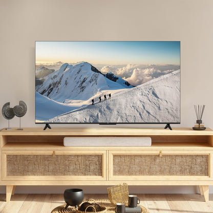 TCL 43V6D 43 Zoll 4K UHD Fernseher, Fire TV, HDR10+, Dolby Atmos