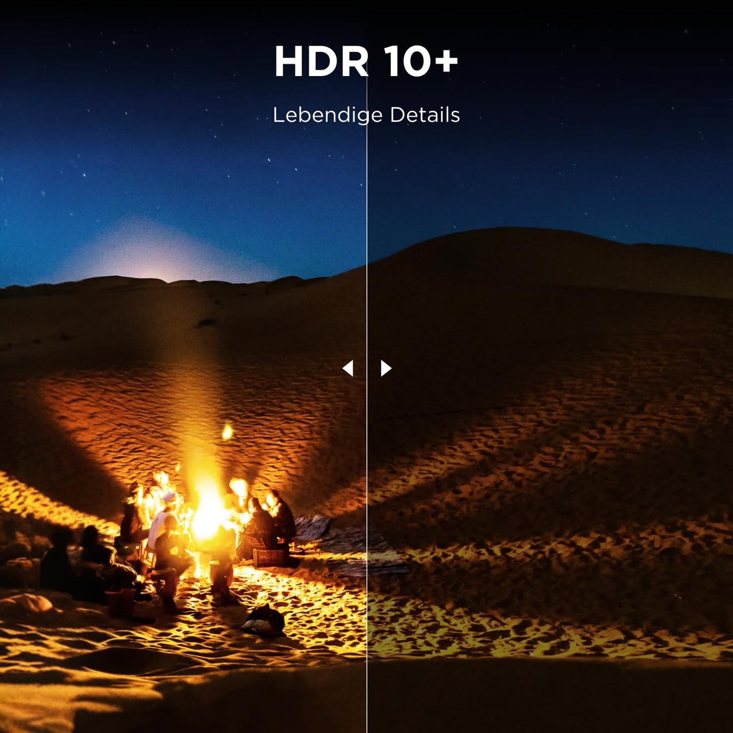 TCL 43V6D 43 Zoll 4K UHD Fernseher, Fire TV, HDR10+, Dolby Atmos